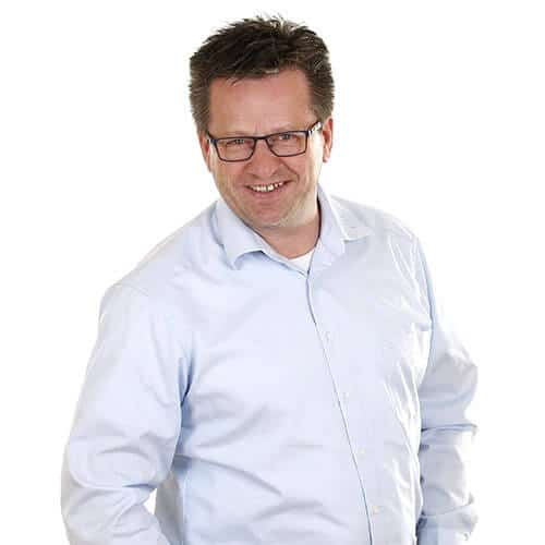 Carsten Venzke